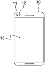 ELECTRONIC DEVICE CAPABLE OF IDENTIFYING INELIGIBLE OBJECT