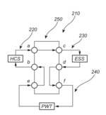 THERMAL MANAGEMENT SYSTEM FOR A VEHICLE UTILIZING A MULTI-PORT VALVE ASSEMBLY