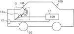 Traveling control apparatus