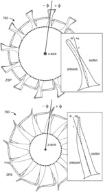 Turbocharger turbine wheel