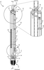 Landfill well pump