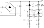 Detection circuit and switching converter