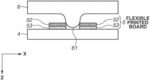 Vibration type actuator, optical apparatus, and electronic apparatus