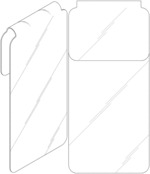 Cover window for display device