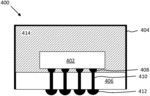 SELECTIVELY THINNED GATE-ALL-AROUND (GAA) STRUCTURES