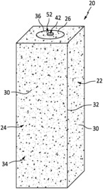 TOOLING ELEMENT AND METHODS FOR FORMING AND USING SAME