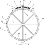 Method for Inductive Surface Layer Hardening