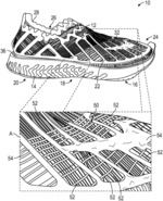 ENGINEERED NON-WOVEN TEXTILE AND METHOD OF MANUFACTURING