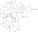 WATERCRAFT PROPULSION SYSTEM AND WATERCRAFT INCLUDING THE WATERCRAFT PROPULSION SYSTEM