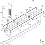 BATTERY CELL BUNDLE AND BATTERY CELL ASSEMBLY INCLUDING THE SAME