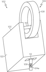 METHOD, SYSTEM, AND APPARATUS FOR INSERTING RFID-INTEGRATED LABEL INTO GARMENT SEAM