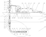 DOUBLE-LAYER COILED TUBING DOUBLE-GRADIENT DRILLING SYSTEM