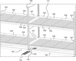 Customizable slidable shelving and support system for horticulture applications