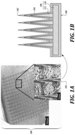 Conductive polymer microneedle arrays for electronically-controlled drug release