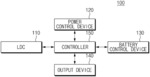 Apparatus and method for determining sensing error of low voltage DC-DC converter