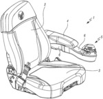 Steering device for vehicles