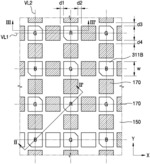 Organic light-emitting display apparatus with spacers over pixel defining layer