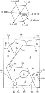 Group 13 element nitride layer, free-standing substrate and functional element