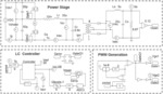 Power cycle modulation control for power converters
