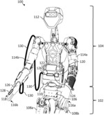 SYSTEMS, DEVICES, AND METHODS FOR A HYDRAULIC ROBOTIC ARM