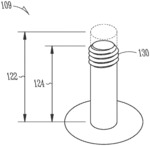 DEFORMABLE SEMICONDUCTOR DEVICE CONNECTION