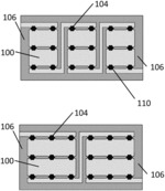 MICROFLUIDIC-BASED APPARATUS AND METHOD FOR VAPORIZATION OF LIQUIDS