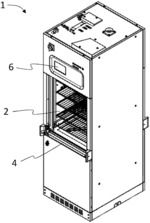 Method of Filling A Medical Washer/Disinfector