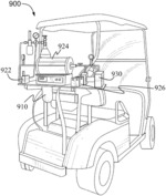 ENERGY STORAGE SYSTEMS AND AMMONIA-POWERED ELECTRIC VEHICLES INCLUDING THE SAME