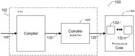 COMPILER ADD-ON FOR CODE, DATA AND EXECUTION FLOWS ATTESTATION IN A SECURE COMPUTING SYSTEM
