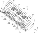 MEDIUM SUPPLYING DEVICE AND RECORDING DEVICE