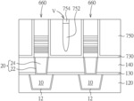 MAGNETIC TUNNEL JUNCTION (MTJ) DEVICE AND FORMING METHOD THEREOF