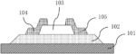 ORGANIC FIELD-EFFECT TRANSISTOR AND FABRICATION METHOD THEREFOR