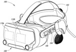 HEAD-MOUNTED DISPLAY SYSTEM WITH COMPACT OPTICS