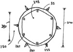 Two component mitral valve device and methods