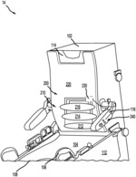 Lumbar support systems for ejection seat