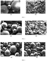 Process for the manufacture of thermoplastic polymer particles, thermoplastic polymer particles prepared thereby, and articles prepared therefrom