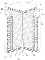 Prefragmented warheads with enhanced performance