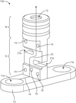 MAGNETIC CURRENT SENSOR INTEGRATION INTO HIGH CURRENT CONNECTOR DEVICE