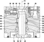 High-Pressure Fuel Pump