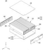 Battery Module And Battery Pack Including The Same