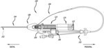 Couplers and Assemblies Thereof for Rapidly Insertable Central Catheters