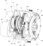 LOW-IMPEDANCE ACTUATION DEVICE USINGMAGNETORHEOLOGICAL FLUID CLUTCH APPARATUSES