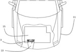 COOLING SYSTEM FOR AN ELECTRIC VEHICLE