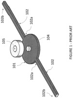 Distally Actuated Scanning Mirror