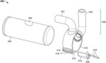 Positive displacement shuttle pump heart and VAD