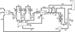 Revamping of a claus plant with a sulfuric acid plan