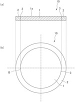 SiC single crystal composite and SiC ingot