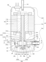 Vane rotary compressor