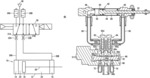 Fluid circuit for air cylinder