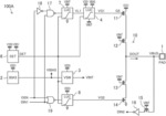 Semiconductor integrated circuit device and level shifter circuit